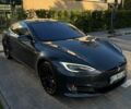 Сірий Тесла Модель С, об'ємом двигуна 0 л та пробігом 133 тис. км за 27000 $, фото 15 на Automoto.ua