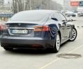 Серый Тесла Модель С, объемом двигателя 0 л и пробегом 111 тыс. км за 20500 $, фото 17 на Automoto.ua