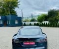 Серый Тесла Модель С, объемом двигателя 0 л и пробегом 200 тыс. км за 15900 $, фото 15 на Automoto.ua
