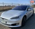Тесла Модель С 2017 в Одессе на Automoto.ua Серый Тесла Модель С, объемом двигателя 0 л и пробегом 130 тыс. км за 23000 $, фото 1 на Automoto.ua