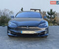 Тесла Модель С 2017 у Луцьку на Automoto.ua Сірий Тесла Модель С, об'ємом двигуна 0 л та пробігом 164 тис. км за 22111 $, фото 19 на Automoto.ua