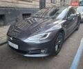 Серый Тесла Модель С, объемом двигателя 0 л и пробегом 202 тыс. км за 23000 $, фото 21 на Automoto.ua