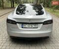 Сірий Тесла Модель С, об'ємом двигуна 0 л та пробігом 165 тис. км за 13500 $, фото 5 на Automoto.ua