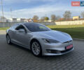 Серый Тесла Модель С, объемом двигателя 0 л и пробегом 132 тыс. км за 17200 $, фото 3 на Automoto.ua