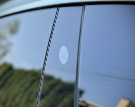 Серый Тесла Модель С, объемом двигателя 0 л и пробегом 83 тыс. км за 22000 $, фото 26 на Automoto.ua