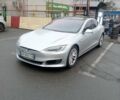 Серый Тесла Модель С, объемом двигателя 0 л и пробегом 283 тыс. км за 14400 $, фото 4 на Automoto.ua
