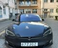 Сірий Тесла Модель С, об'ємом двигуна 0 л та пробігом 199 тис. км за 14800 $, фото 1 на Automoto.ua