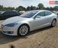 Сірий Тесла Модель С, об'ємом двигуна 0 л та пробігом 60 тис. км за 7000 $, фото 1 на Automoto.ua