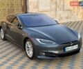 Сірий Тесла Модель С, об'ємом двигуна 0 л та пробігом 114 тис. км за 21500 $, фото 7 на Automoto.ua