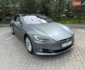 Серый Тесла Модель С, объемом двигателя 0 л и пробегом 173 тыс. км за 18000 $, фото 11 на Automoto.ua