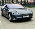 Серый Тесла Модель С, объемом двигателя 0 л и пробегом 111 тыс. км за 20500 $, фото 1 на Automoto.ua