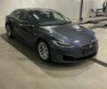 Тесла Модель С 2017 в Киеве на Automoto.ua Серый Тесла Модель С, объемом двигателя 0 л и пробегом 108 тыс. км за 17300 $, фото 1 на Automoto.ua