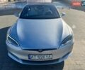 Сірий Тесла Модель С, об'ємом двигуна 0 л та пробігом 119 тис. км за 16200 $, фото 8 на Automoto.ua
