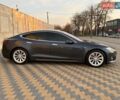 Сірий Тесла Модель С, об'ємом двигуна 0 л та пробігом 114 тис. км за 21500 $, фото 8 на Automoto.ua