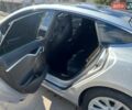 Сірий Тесла Модель С, об'ємом двигуна 0 л та пробігом 122 тис. км за 17500 $, фото 4 на Automoto.ua