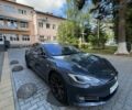 Сірий Тесла Модель С, об'ємом двигуна 0 л та пробігом 199 тис. км за 14800 $, фото 4 на Automoto.ua