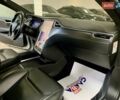 Сірий Тесла Модель С, об'ємом двигуна 0 л та пробігом 160 тис. км за 20790 $, фото 45 на Automoto.ua