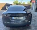 Сірий Тесла Модель С, об'ємом двигуна 0 л та пробігом 58 тис. км за 17000 $, фото 4 на Automoto.ua