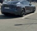 Серый Тесла Модель С, объемом двигателя 0 л и пробегом 107 тыс. км за 22500 $, фото 12 на Automoto.ua