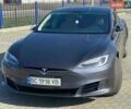Сірий Тесла Модель С, об'ємом двигуна 0 л та пробігом 97 тис. км за 14900 $, фото 1 на Automoto.ua