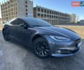 Сірий Тесла Модель С, об'ємом двигуна 0 л та пробігом 135 тис. км за 19999 $, фото 14 на Automoto.ua