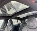 Серый Тесла Модель С, объемом двигателя 0 л и пробегом 88 тыс. км за 21500 $, фото 21 на Automoto.ua