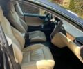 Сірий Тесла Модель С, об'ємом двигуна 0 л та пробігом 170 тис. км за 16500 $, фото 7 на Automoto.ua