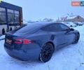 Серый Тесла Модель С, объемом двигателя 0 л и пробегом 169 тыс. км за 16499 $, фото 9 на Automoto.ua