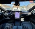 Серый Тесла Модель С, объемом двигателя 0 л и пробегом 250 тыс. км за 13999 $, фото 10 на Automoto.ua