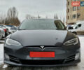 Сірий Тесла Модель С, об'ємом двигуна 0 л та пробігом 204 тис. км за 17200 $, фото 1 на Automoto.ua