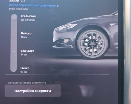 Серый Тесла Модель С, объемом двигателя 0 л и пробегом 202 тыс. км за 23000 $, фото 26 на Automoto.ua