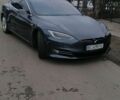 Сірий Тесла Модель С, об'ємом двигуна 0 л та пробігом 203 тис. км за 18499 $, фото 3 на Automoto.ua