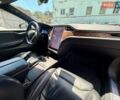 Серый Тесла Модель С, объемом двигателя 0 л и пробегом 250 тыс. км за 12800 $, фото 19 на Automoto.ua