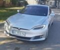 Сірий Тесла Модель С, об'ємом двигуна 0 л та пробігом 109 тис. км за 22000 $, фото 12 на Automoto.ua