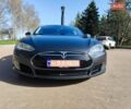 Серый Тесла Модель С, объемом двигателя 0 л и пробегом 48 тыс. км за 19700 $, фото 4 на Automoto.ua