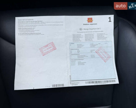 Серый Тесла Модель С, объемом двигателя 0 л и пробегом 132 тыс. км за 17200 $, фото 22 на Automoto.ua