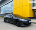 Сірий Тесла Модель С, об'ємом двигуна 0 л та пробігом 136 тис. км за 21500 $, фото 1 на Automoto.ua
