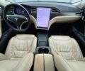Серый Тесла Модель С, объемом двигателя 0 л и пробегом 70 тыс. км за 7876 $, фото 7 на Automoto.ua
