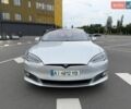 Серый Тесла Модель С, объемом двигателя 0 л и пробегом 186 тыс. км за 15900 $, фото 11 на Automoto.ua