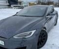 Серый Тесла Модель С, объемом двигателя 0 л и пробегом 192 тыс. км за 18000 $, фото 4 на Automoto.ua