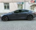 Сірий Тесла Модель С, об'ємом двигуна 0 л та пробігом 199 тис. км за 14800 $, фото 10 на Automoto.ua