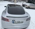 Серый Тесла Модель С, объемом двигателя 0 л и пробегом 184 тыс. км за 23000 $, фото 17 на Automoto.ua