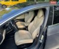Сірий Тесла Модель С, об'ємом двигуна 0 л та пробігом 181 тис. км за 15700 $, фото 6 на Automoto.ua