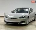 Сірий Тесла Модель С, об'ємом двигуна 0 л та пробігом 160 тис. км за 20790 $, фото 4 на Automoto.ua