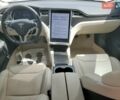 Серый Тесла Модель С, объемом двигателя 0 л и пробегом 128 тыс. км за 7900 $, фото 7 на Automoto.ua