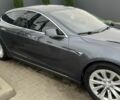 Сірий Тесла Модель С, об'ємом двигуна 0 л та пробігом 138 тис. км за 16200 $, фото 1 на Automoto.ua
