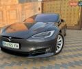 Сірий Тесла Модель С, об'ємом двигуна 0 л та пробігом 114 тис. км за 21500 $, фото 13 на Automoto.ua
