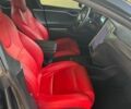 Серый Тесла Модель С, объемом двигателя 0 л и пробегом 123 тыс. км за 21900 $, фото 17 на Automoto.ua