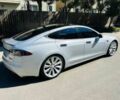 Сірий Тесла Модель С, об'ємом двигуна 0 л та пробігом 60 тис. км за 14000 $, фото 2 на Automoto.ua