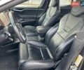 Серый Тесла Модель С, объемом двигателя 0 л и пробегом 147 тыс. км за 16500 $, фото 7 на Automoto.ua